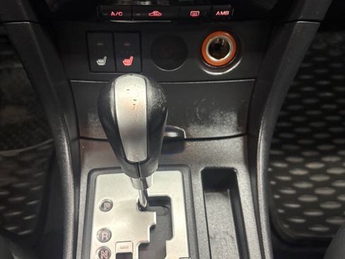 Used 2008 MAZDA MAZDA3 s Grand Touring image 25