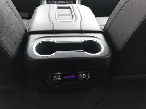 Certified 2023 GMC Yukon Denali w/ Max Trailering Package image 15