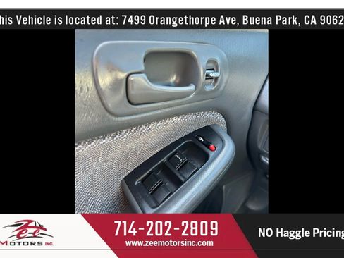 Used 1998 Honda Civic LX image 24