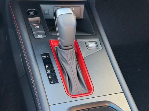 New 2026 Nissan Kicks SR w/ Cold Weather Package FWD image 16