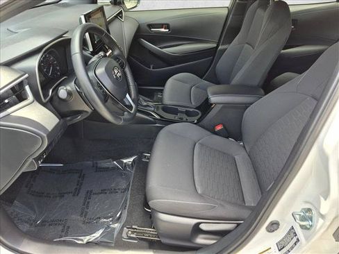 Used 2026 Toyota Corolla SE FWD image 15