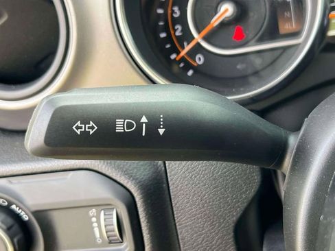 Certified 2023 Jeep Wrangler Unlimited Sport image 26