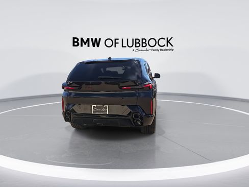 New 2026 BMW XM Label Red image 7