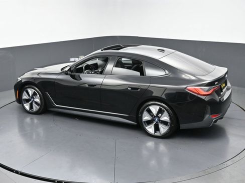 Used 2022 BMW i4 eDrive40 w/ Premium Package image 48