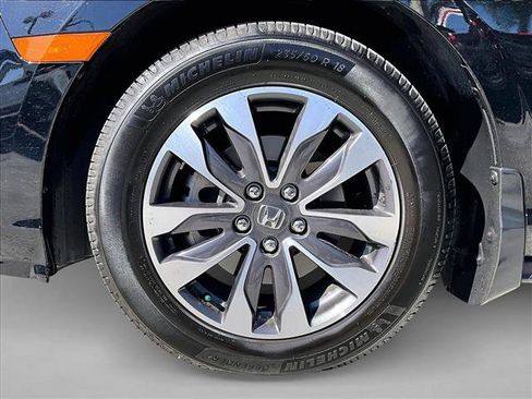 Used 2022 Honda Odyssey EX-L image 10