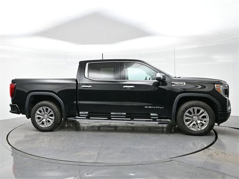 Used 2019 GMC Sierra 1500 Denali image 8