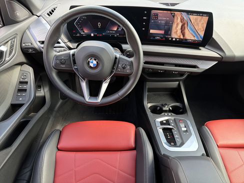 Used 2025 BMW 228i xDrive AWD/4WD image 17