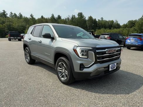 New 2026 GMC Terrain Elevation image 36