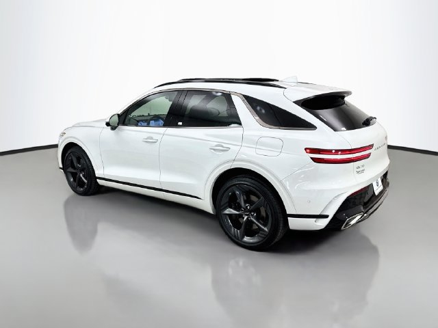 Used 2026 Genesis GV70 2.5T Sport Prestige AWD/4WD image 5
