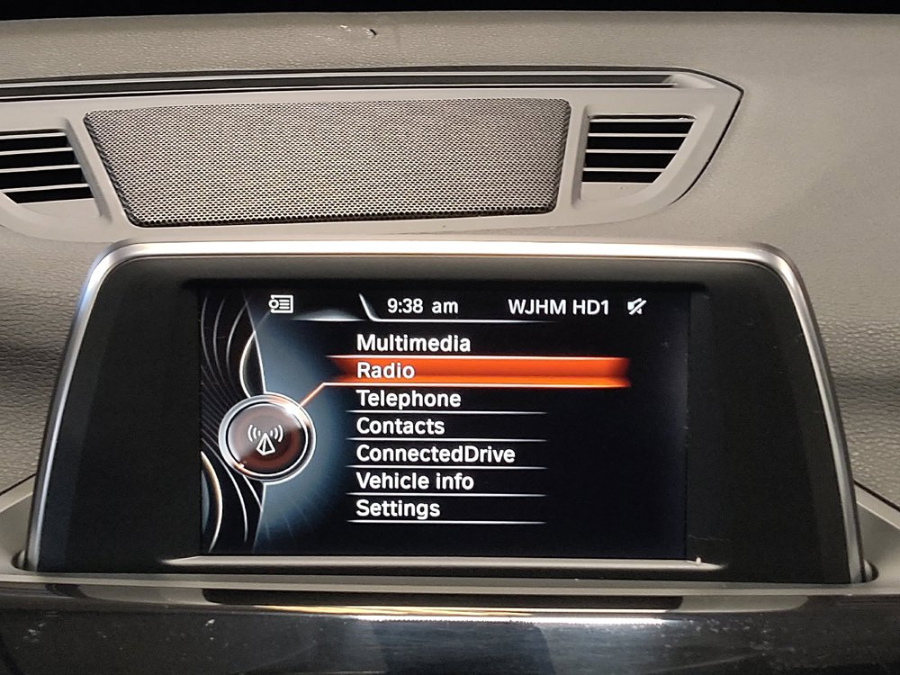 Used 2017 BMW X1 xDrive28i AWD/4WD image 25