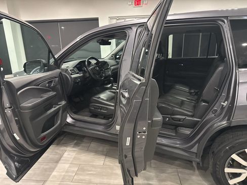 Used 2019 Honda Pilot EX-L image 13
