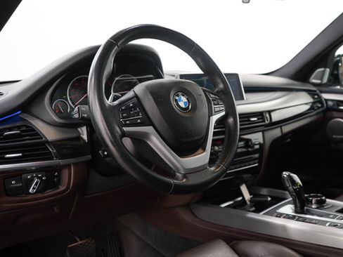 Used 2018 BMW X5 xDrive40e AWD/4WD image 27