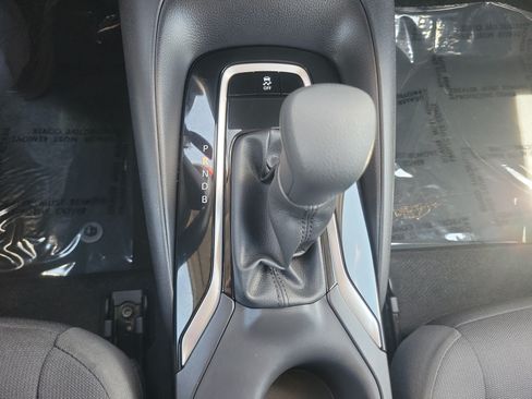 Certified 2025 Toyota Corolla LE FWD image 26
