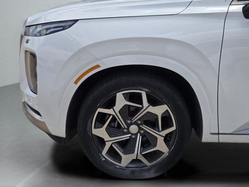 Used 2022 Hyundai Palisade Calligraphy AWD/4WD image 56