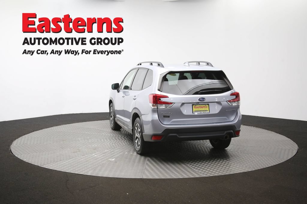 Used 2022 Subaru Forester Premium AWD/4WD image 71