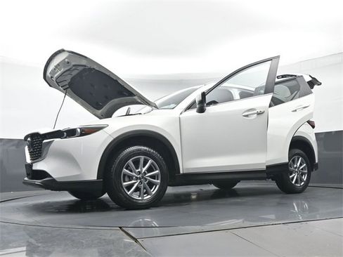 Certified 2023 MAZDA CX-5 AWD 2.5 S w/ Select Package image 46