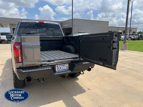 New 2026 Ford F150 Tremor w/ Equipment Group 402A High AWD/4WD image 27