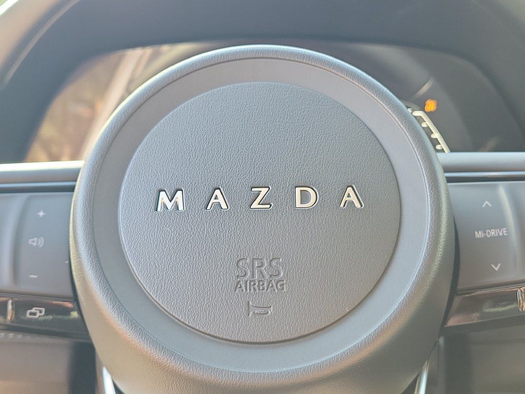 New 2026 MAZDA CX-5 Select AWD/4WD image 24