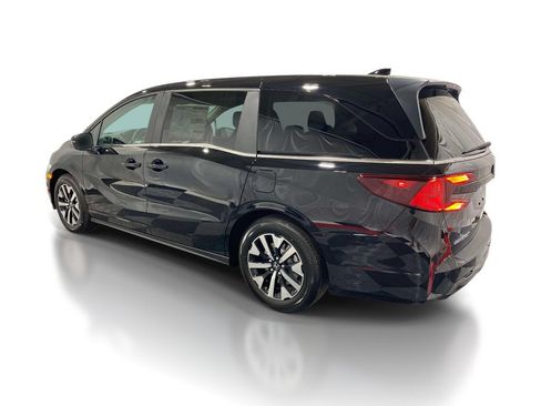 New 2026 Honda Odyssey EX-L image 2