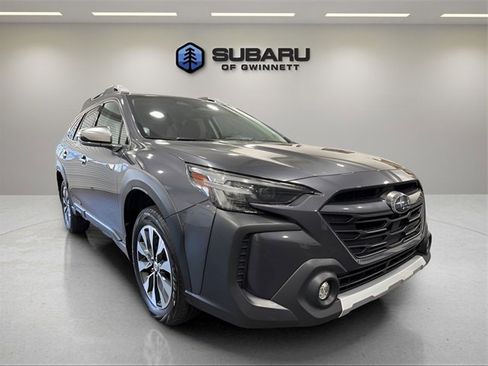 Used 2023 Subaru Outback Touring XT w/ Tech Package 3 image 7