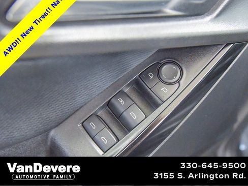 Used 2025 Chevrolet Equinox LT w/ Convenience Package II image 13