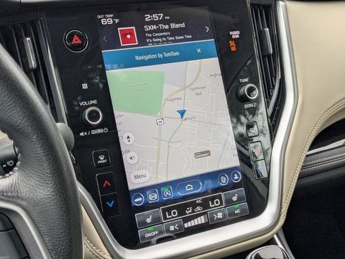 Used 2023 Subaru Outback Limited w/ Popular Package #2 image 28