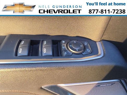 Used 2024 Chevrolet Silverado 3500 High Country w/ High Country Premium Package image 19