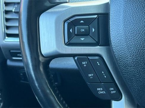 Used 2017 Ford F250 Platinum w/ Platinum Ultimate Package image 27