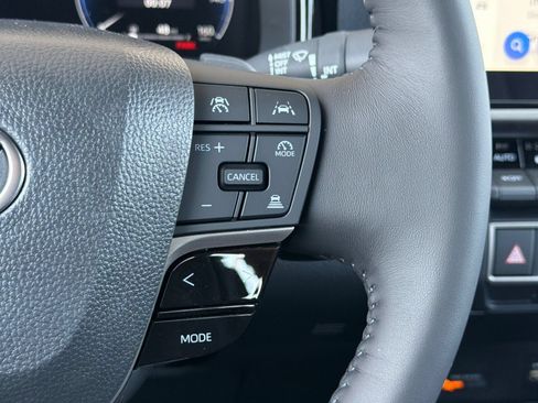 New 2026 Toyota Camry XSE FWD image 28