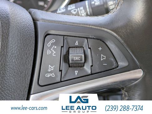 Used 2018 Buick Encore Preferred image 20