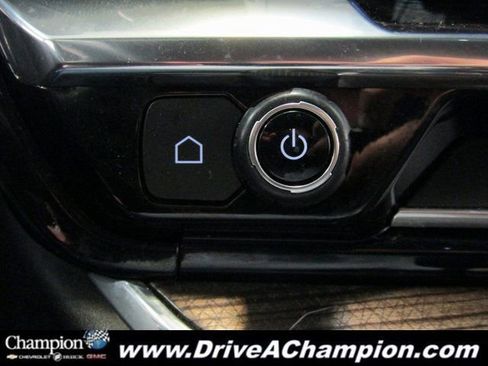 Used 2024 Chevrolet Silverado 1500 RST w/ Redline Edition AWD/4WD image 32