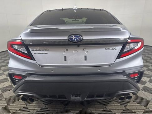 Used 2022 Subaru WRX GT image 21