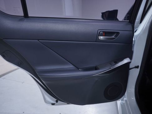 Used 2022 Lexus IS 350 F Sport image 15