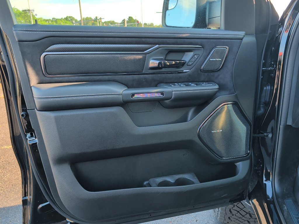 New 2026 RAM 1500 RHO w/ RHO Level 1 Equipment Group AWD/4WD image 31