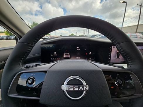 New 2026 Nissan Murano SL AWD/4WD image 25