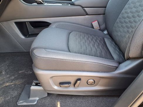 New 2026 Nissan Pathfinder SV image 46