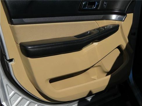 Used 2016 Ford Explorer 4WD image 14