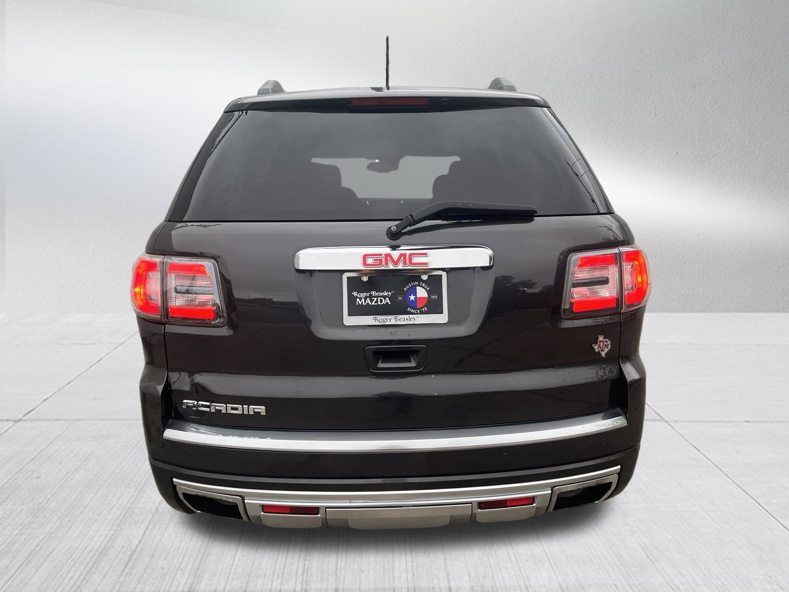 Used 2015 GMC Acadia Denali FWD image 7