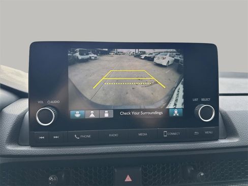 Used 2024 Honda CR-V Sport image 17