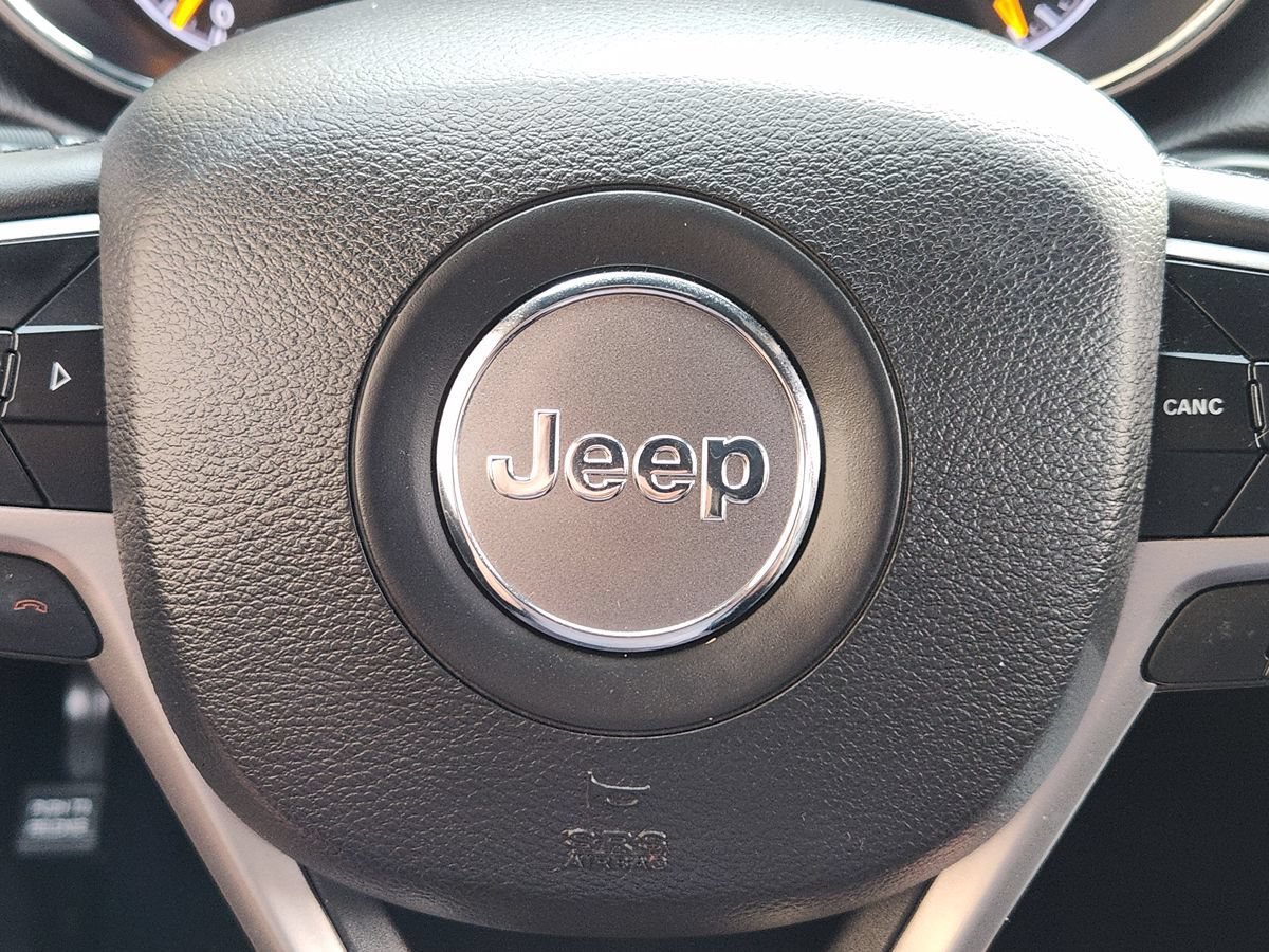 Used 2019 Jeep Grand Cherokee Limited RWD image 49