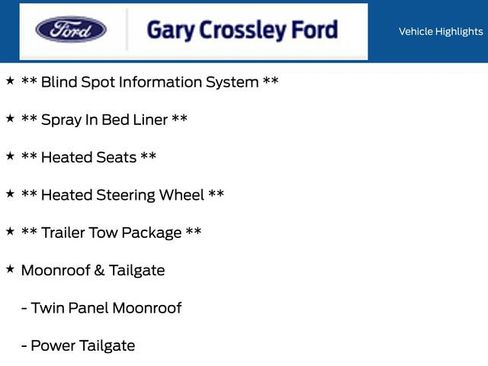 Used 2023 Ford F150 Raptor w/ Equipment Group 802A Raptor R AWD/4WD image 12