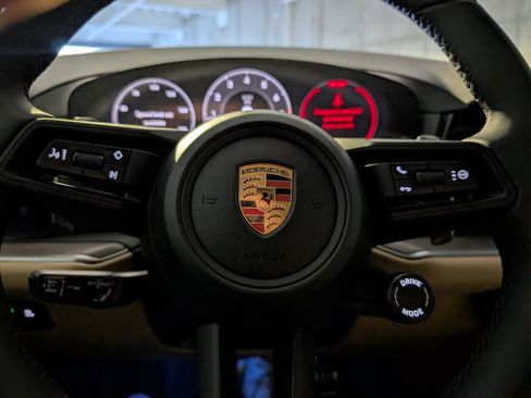 New 2026 Porsche Cayenne S image 29