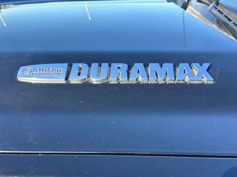 Used 2016 Chevrolet Silverado 2500 LTZ w/ Duramax Plus Package image 12