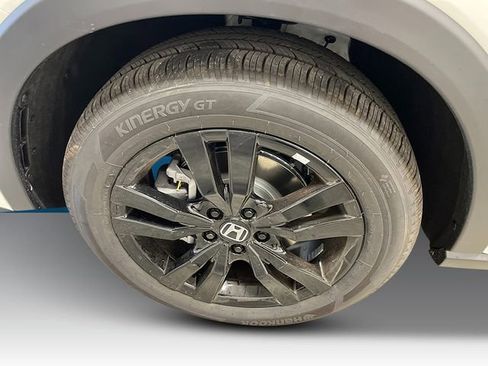 New 2026 Honda HR-V Sport image 11