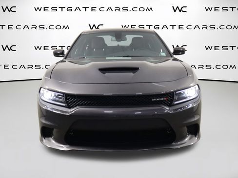 Used 2023 Dodge Charger GT RWD image 2