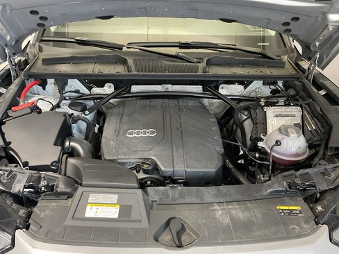 Used 2023 Audi Q5 2.0T Premium Plus w/ Premium Plus Package image 40