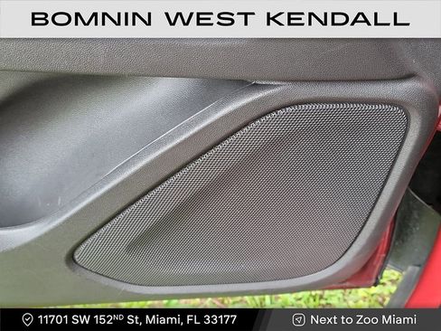 Used 2019 GMC Terrain SLT w/ Preferred Package image 31