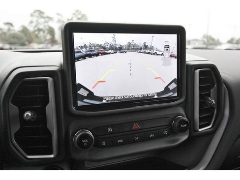 Certified 2023 Ford Bronco Sport Big Bend w/ Convenience Package image 23