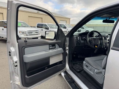 Used 2014 Ford F150 XLT w/ Equipment Group 302A Luxury image 24