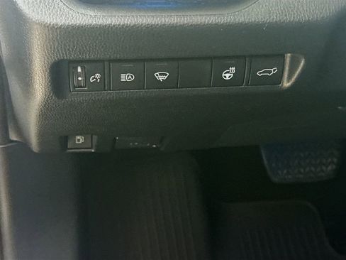 Used 2021 Toyota RAV4 XSE w/ XSE Grade Weather Package image 10